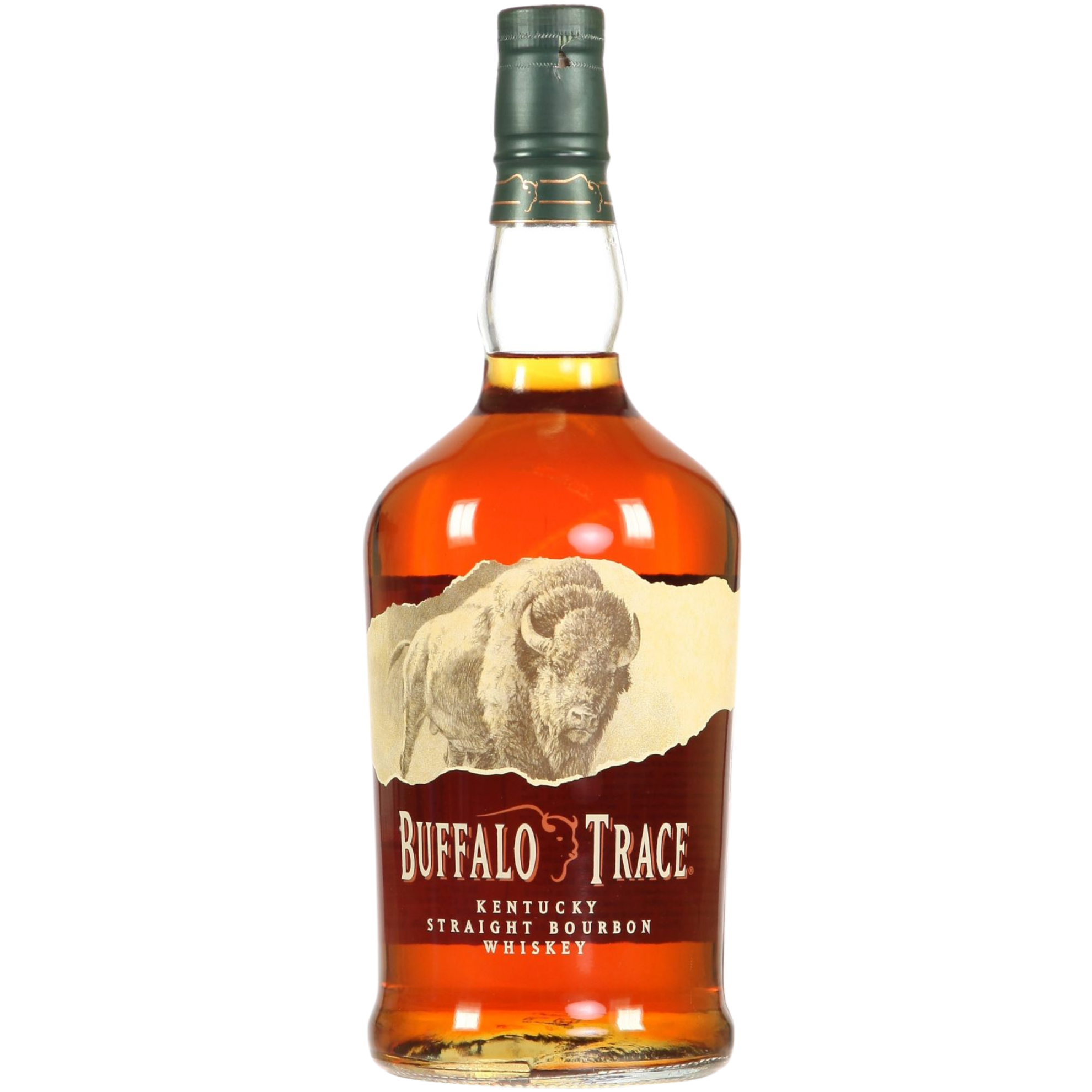 Buffalo Trace Kentucky Straight Bourbon Whiskey